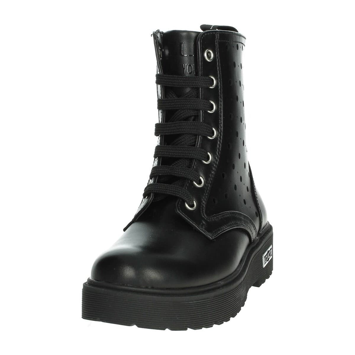 Girls' Boots Cult Black