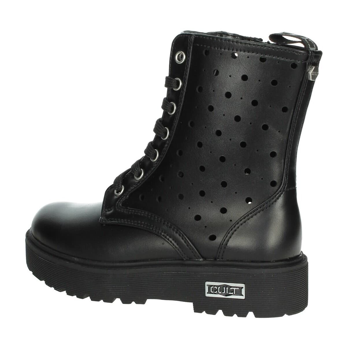 Girls' Boots Cult Black