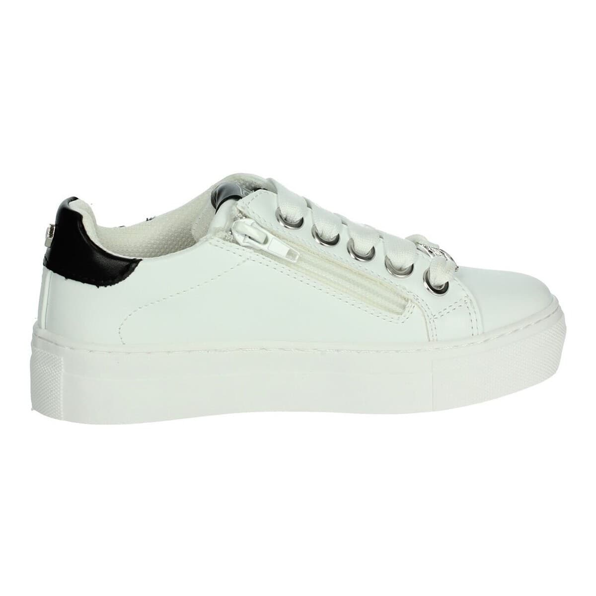Girls' Sneakers Cult White