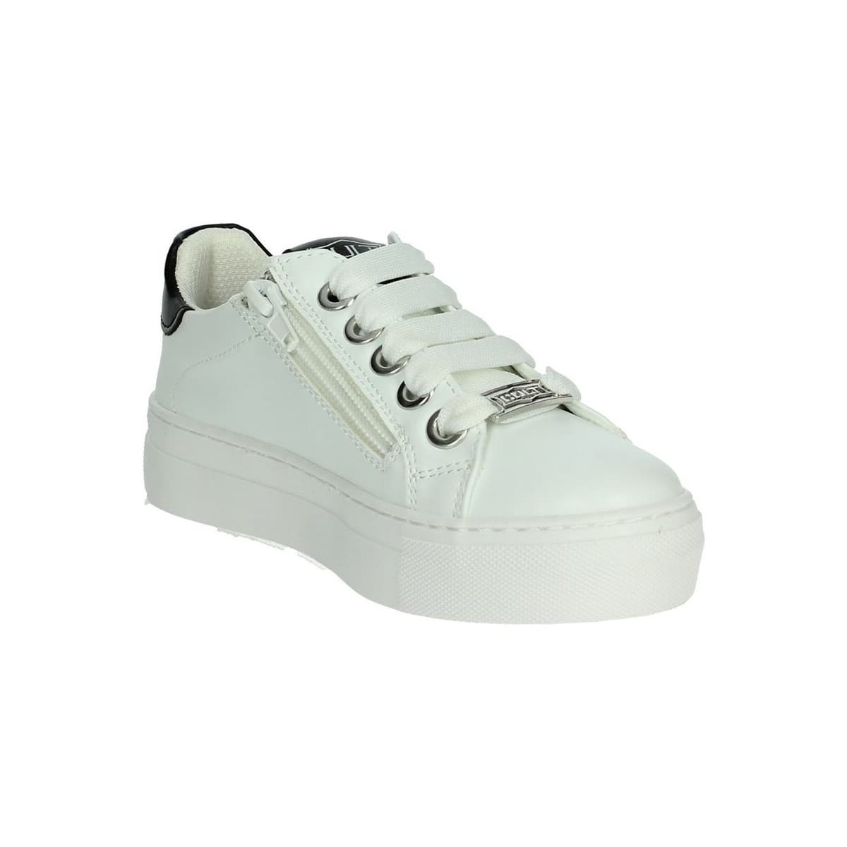 Girls' Sneakers Cult White