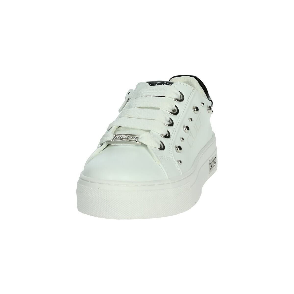 Girls' Sneakers Cult White