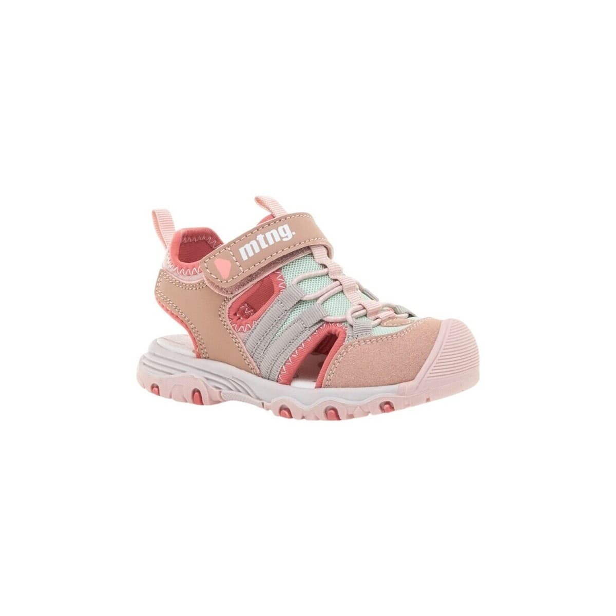 Boys' Sandals MTNG Pink