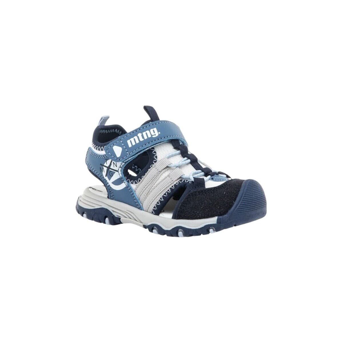 Girls' Sandals MTNG Blue