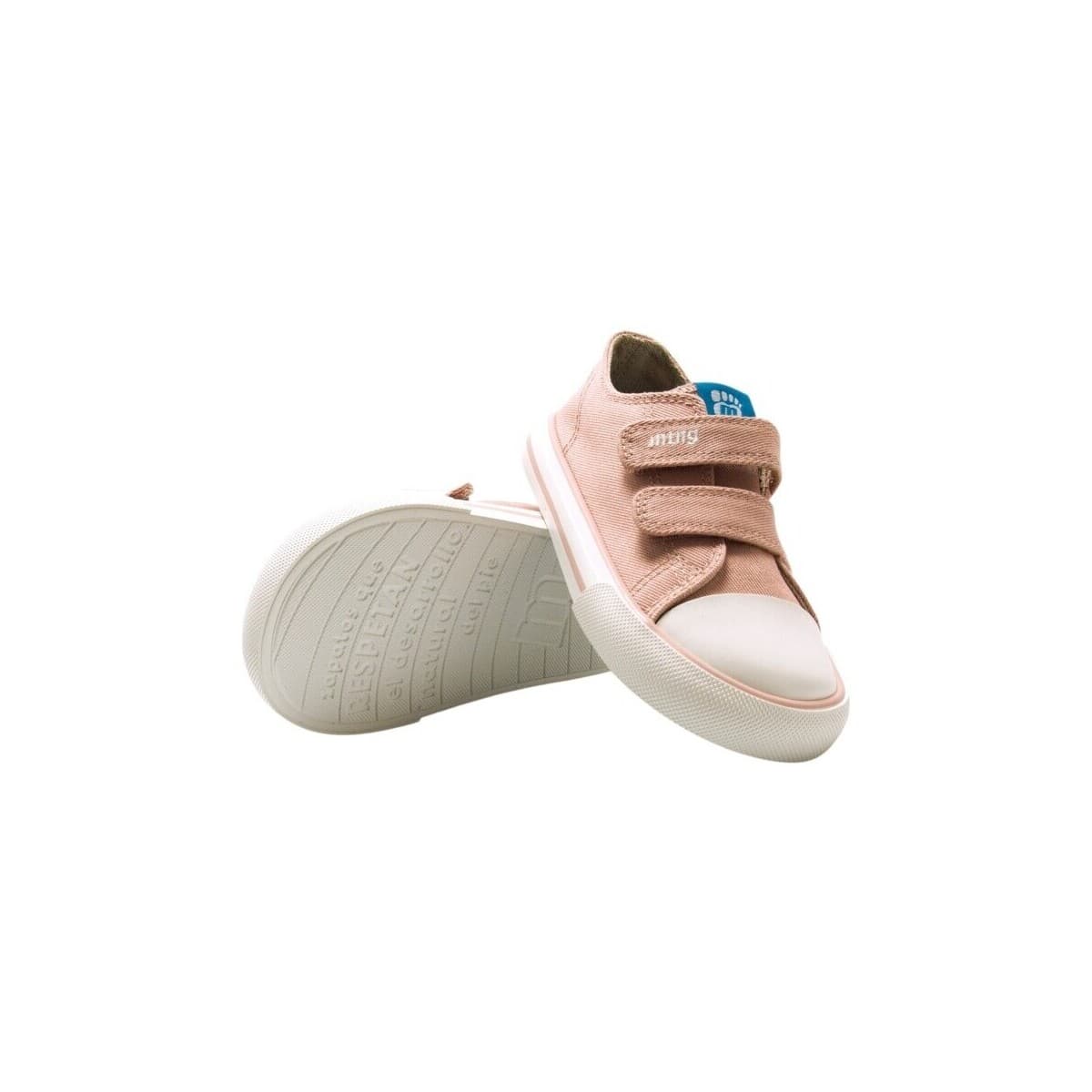 Boys' Sneakers MTNG Pink