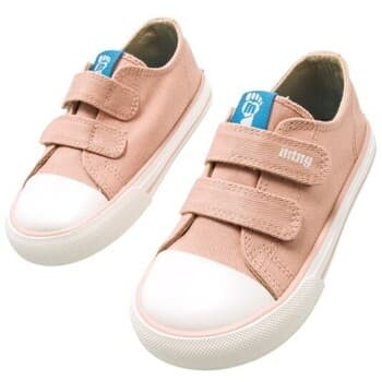 Boys' Sneakers MTNG Pink