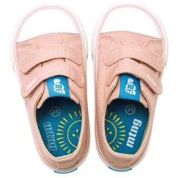 Boys' Sneakers MTNG Pink