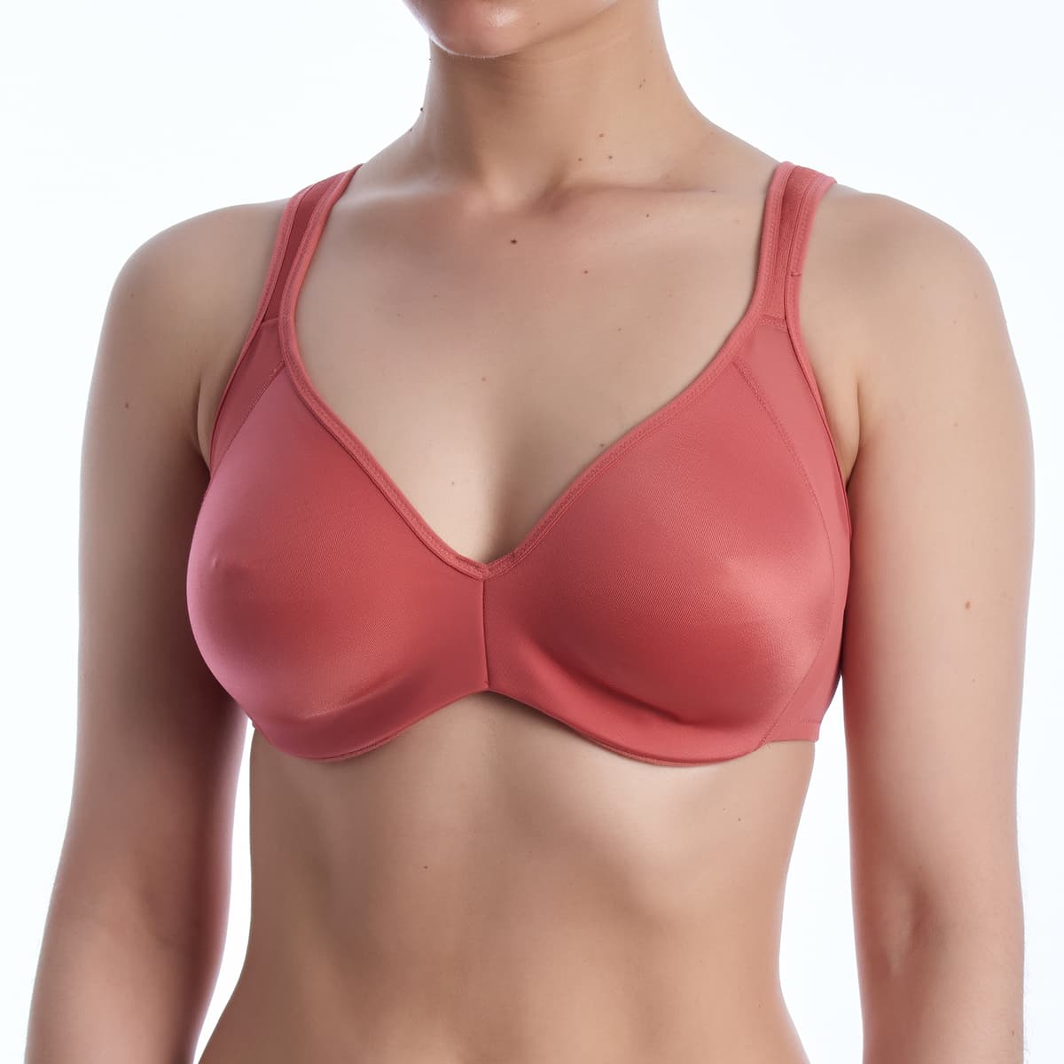 Women's Underwear DIM Pink