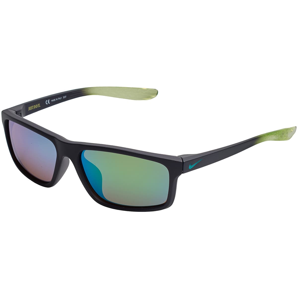 Men's Sunglasses Nike Black