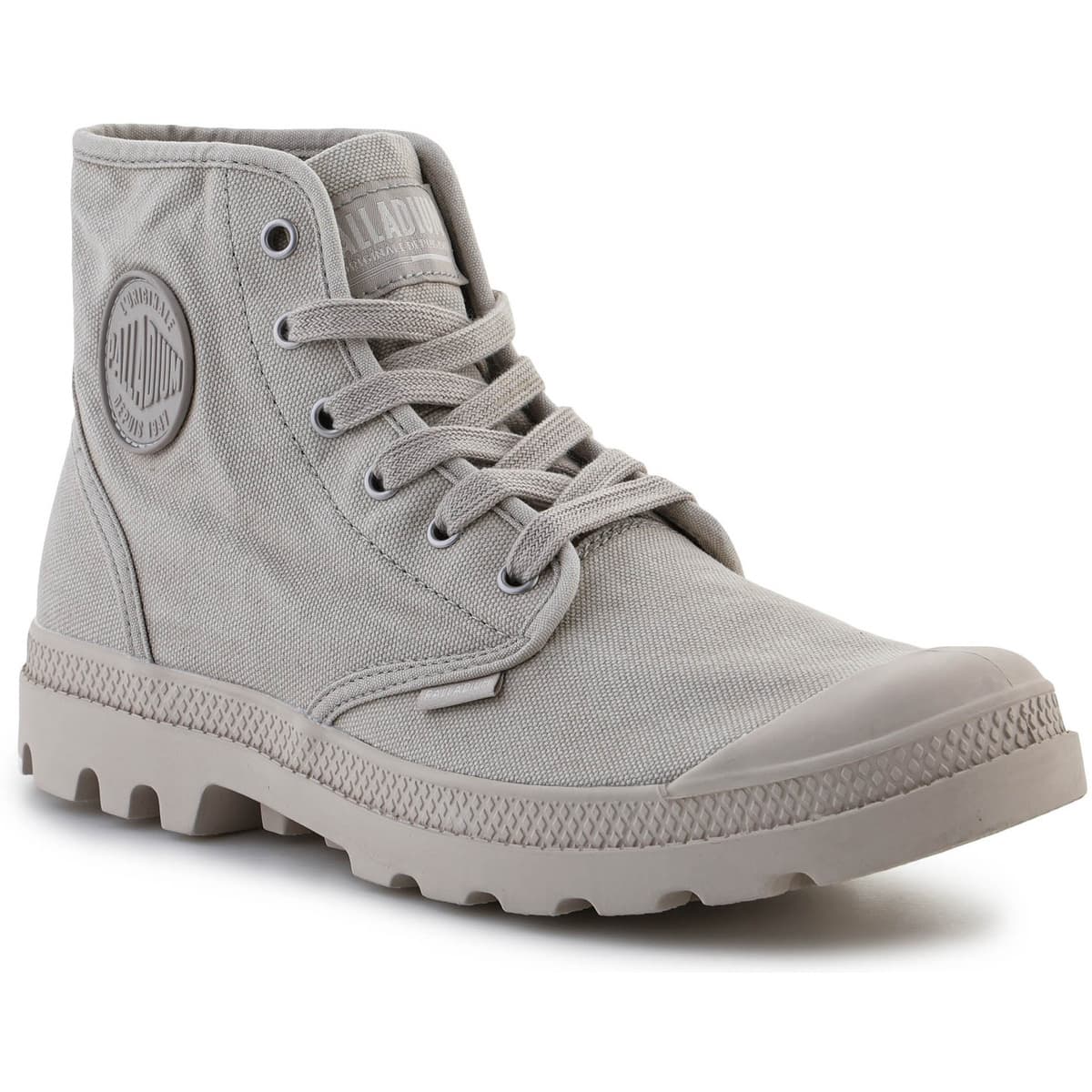 Palladium Pampa Hi M 02352096M shoes