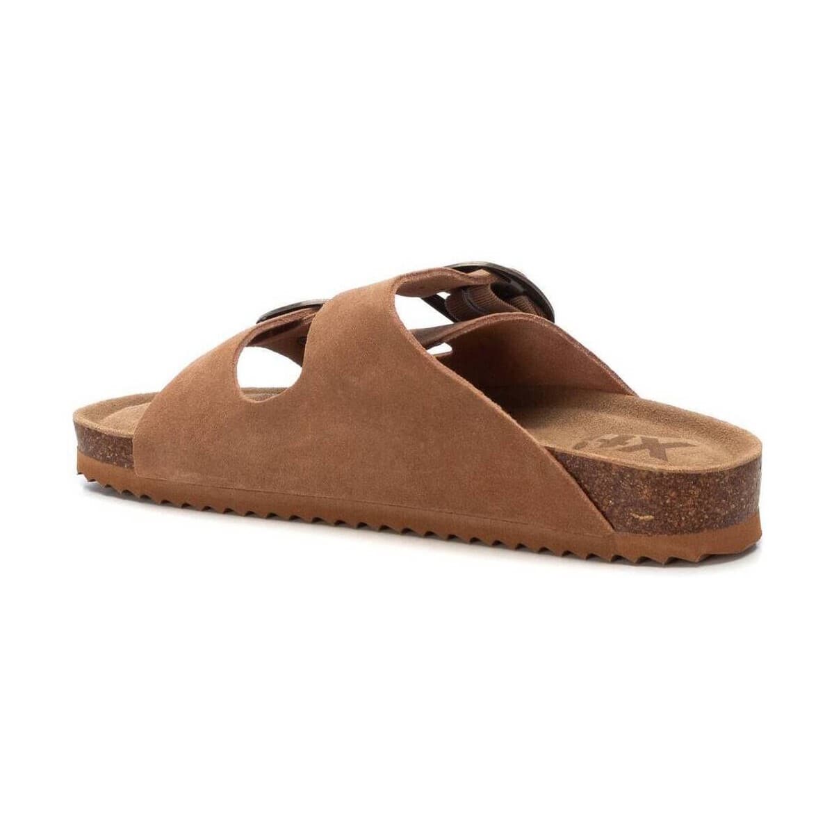 Women's Sandals Xti Brown