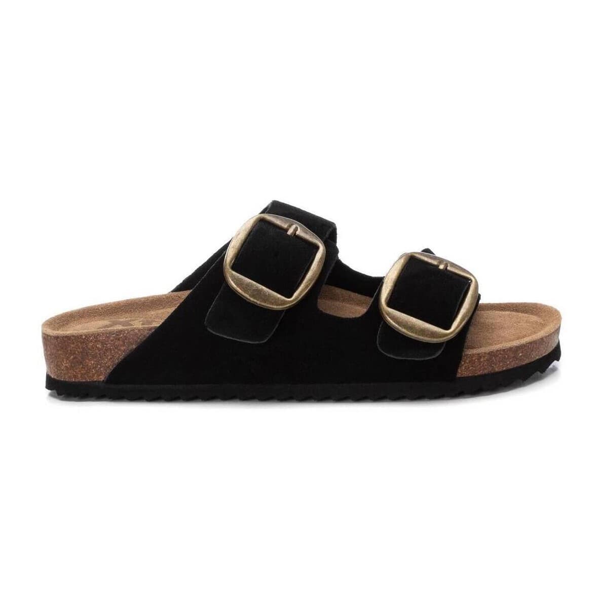 Women's Sandals Xti Black