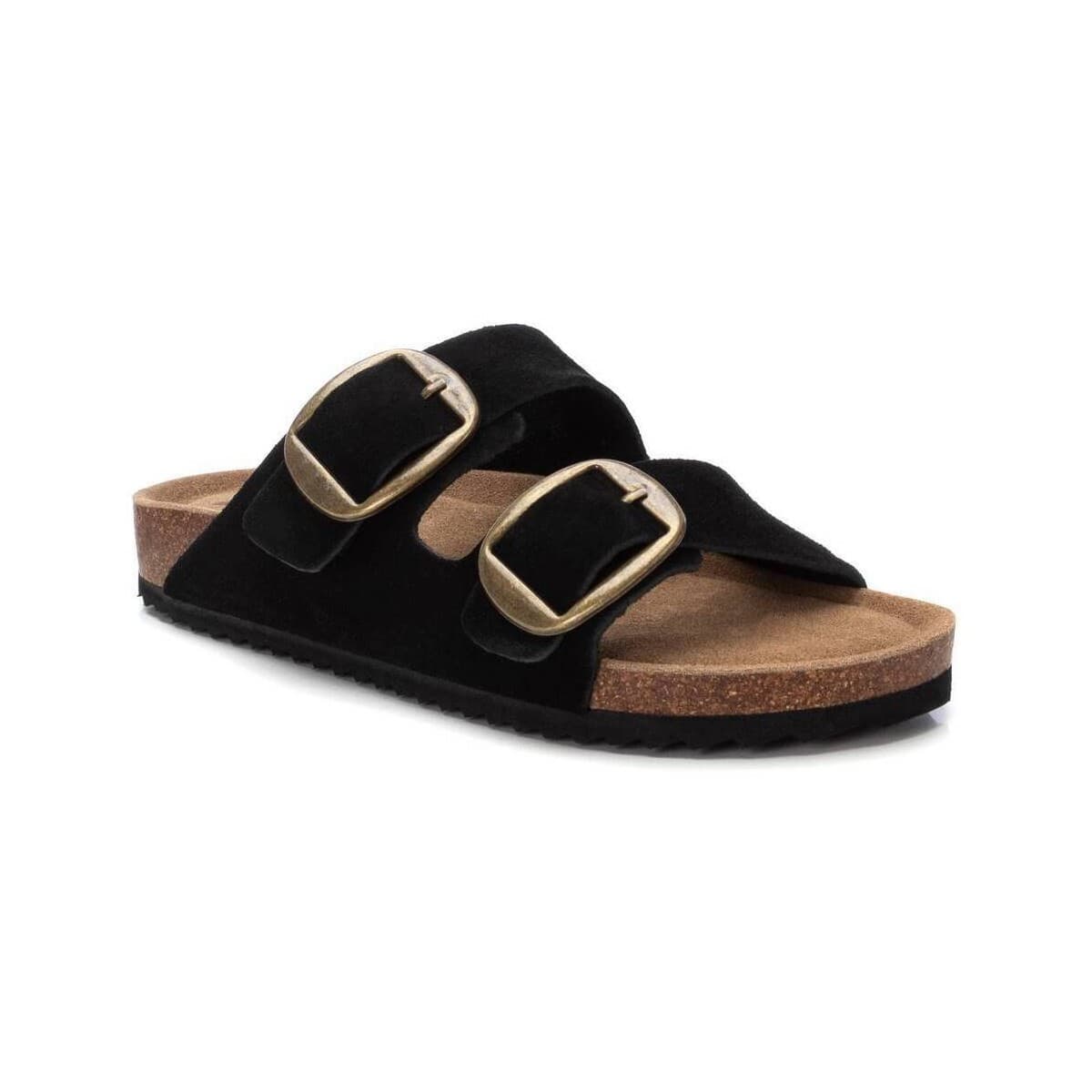 Women's Sandals Xti Black