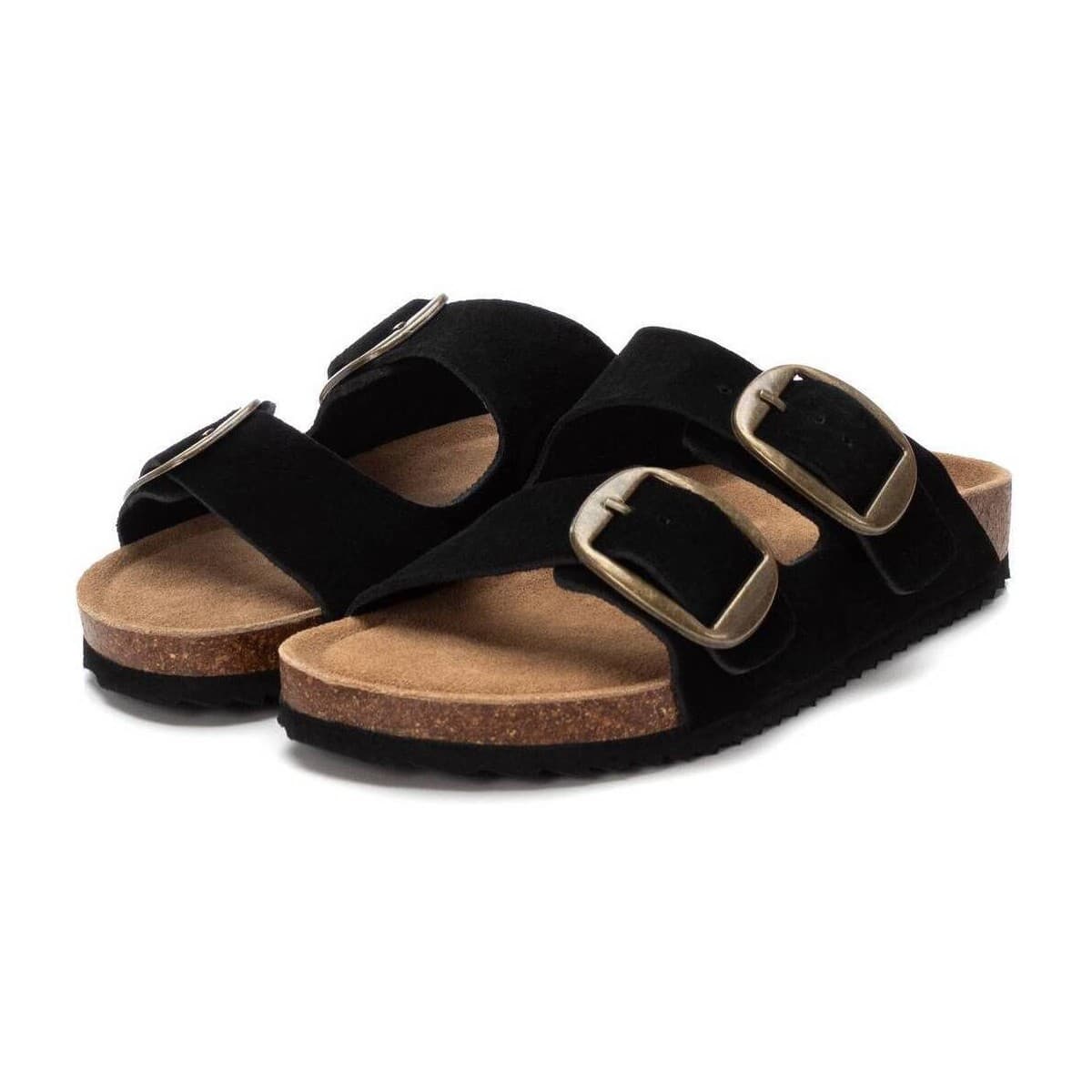 Women's Sandals Xti Black