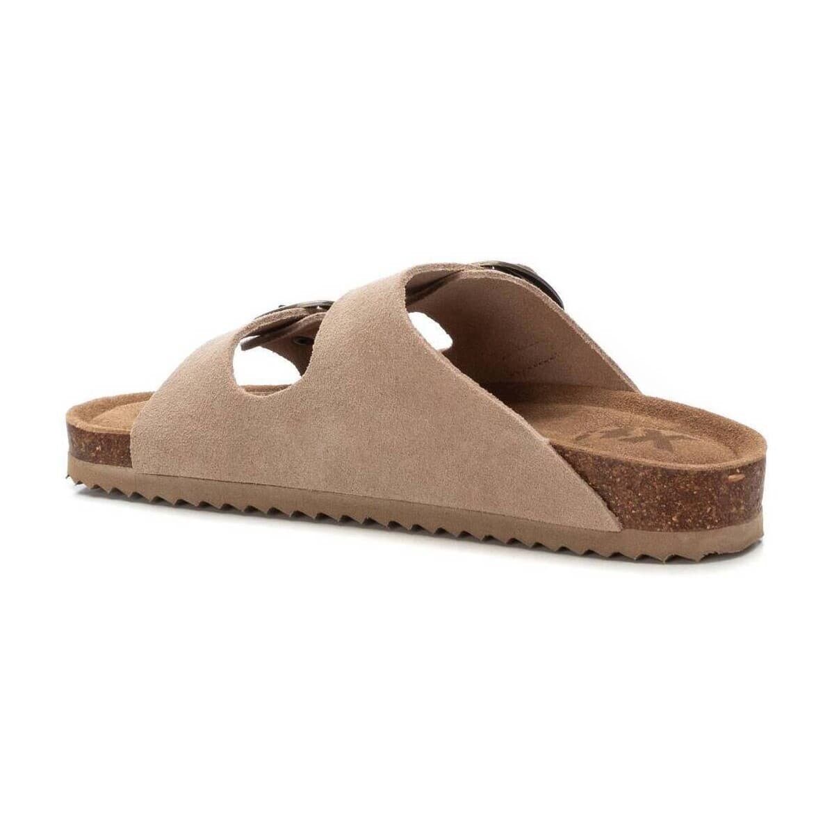 Women's Sandals Xti Brown