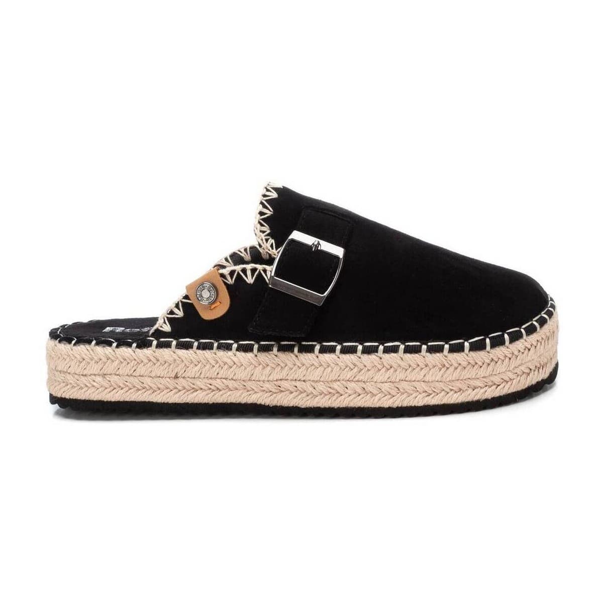 Mules Refresh 17254301