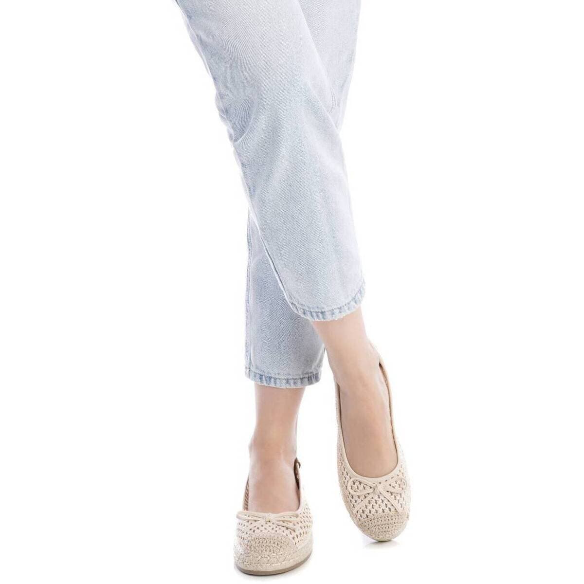 Women's Dress Shoes Refresh Brown