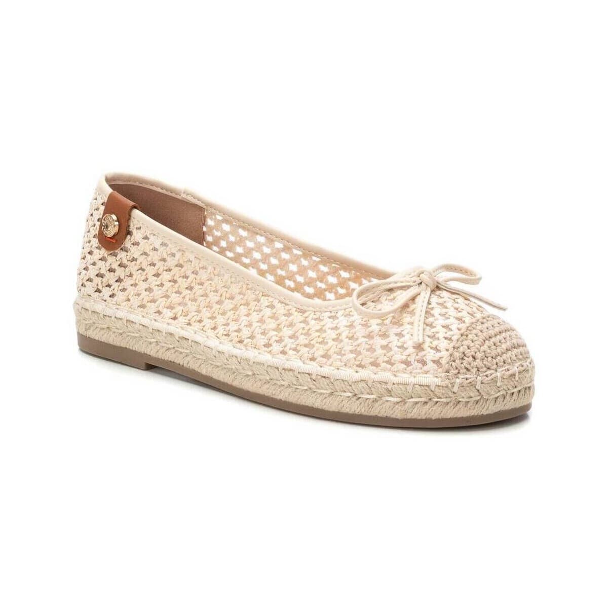 Women's Dress Shoes Refresh Brown