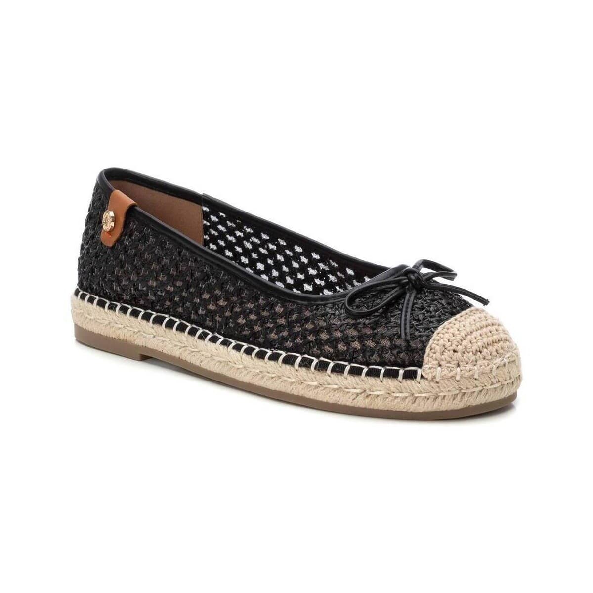 Women's Dress Shoes Refresh Black