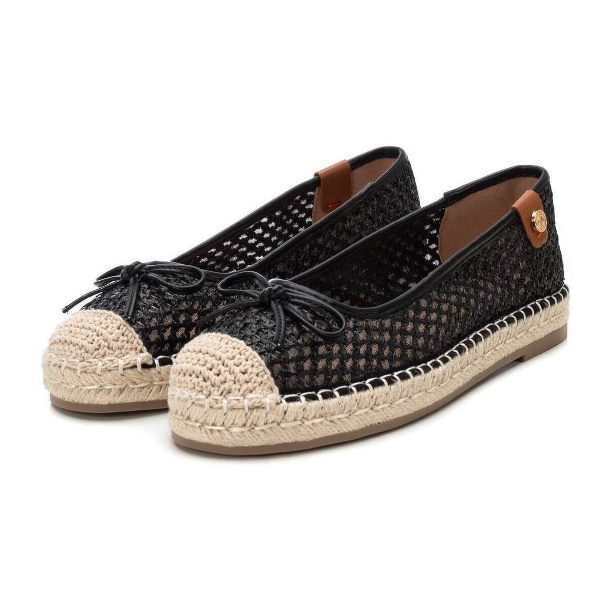 Women's Dress Shoes Refresh Black