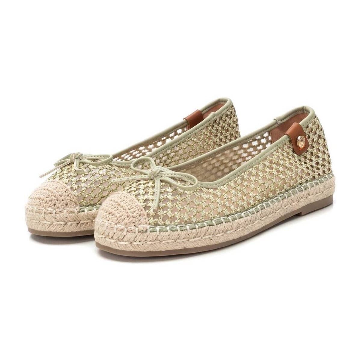 Women's Dress Shoes Refresh Green