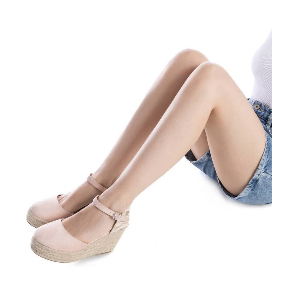 Women's Dress Shoes Refresh Brown