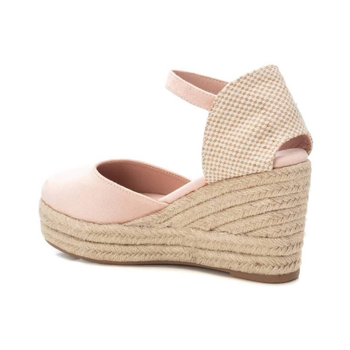 Women's Dress Shoes Refresh Brown