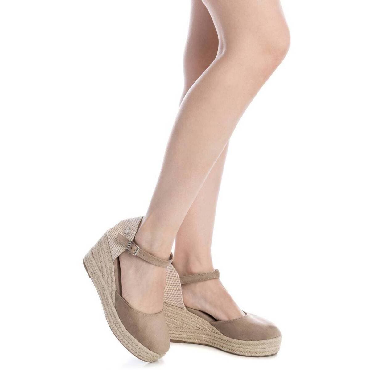 Women's Dress Shoes Refresh Brown