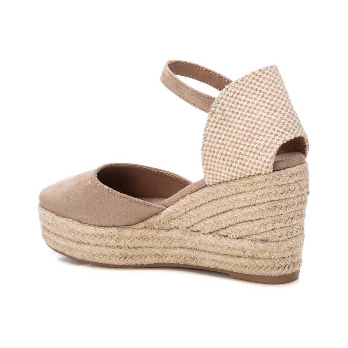 Women's Dress Shoes Refresh Brown