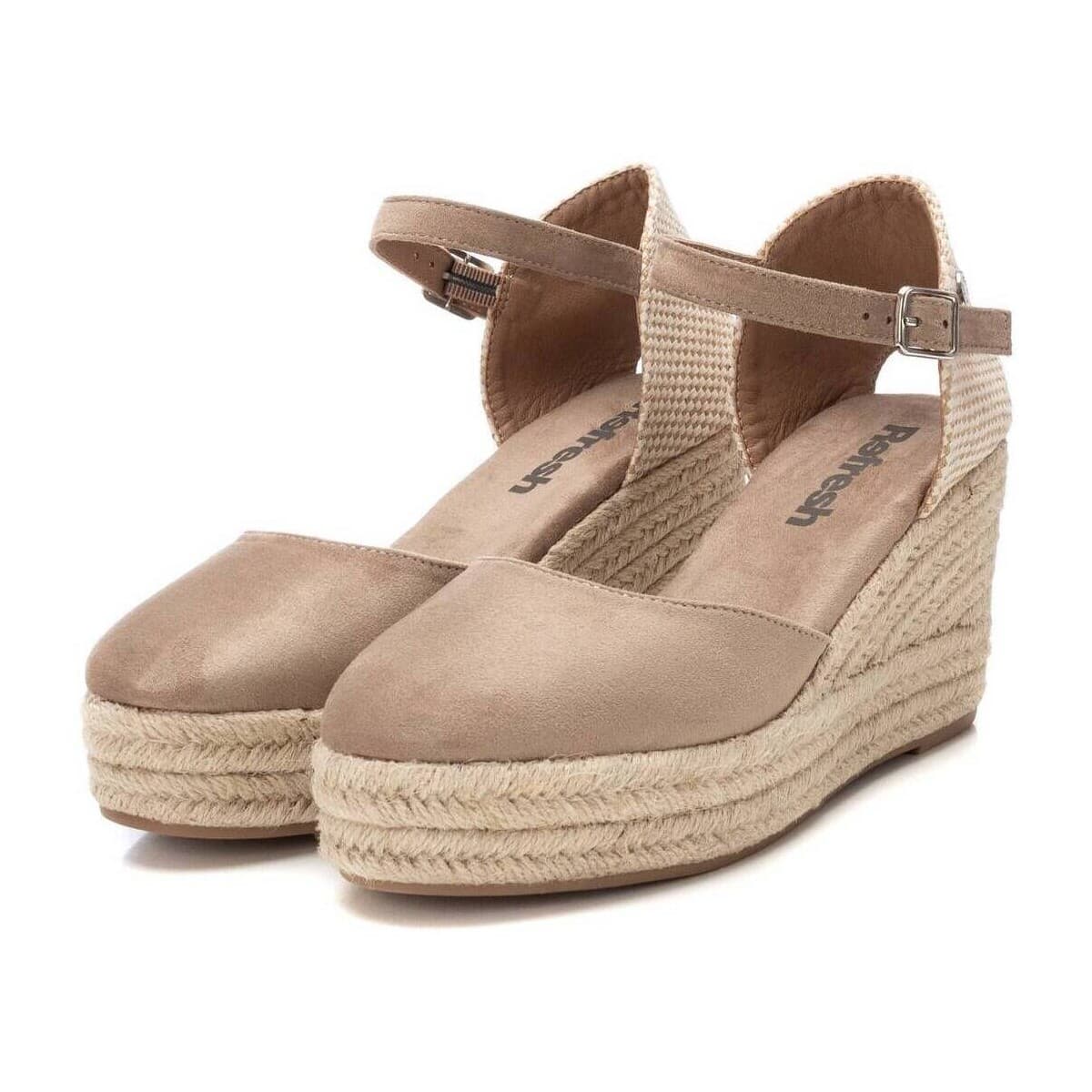 Women's Dress Shoes Refresh Brown