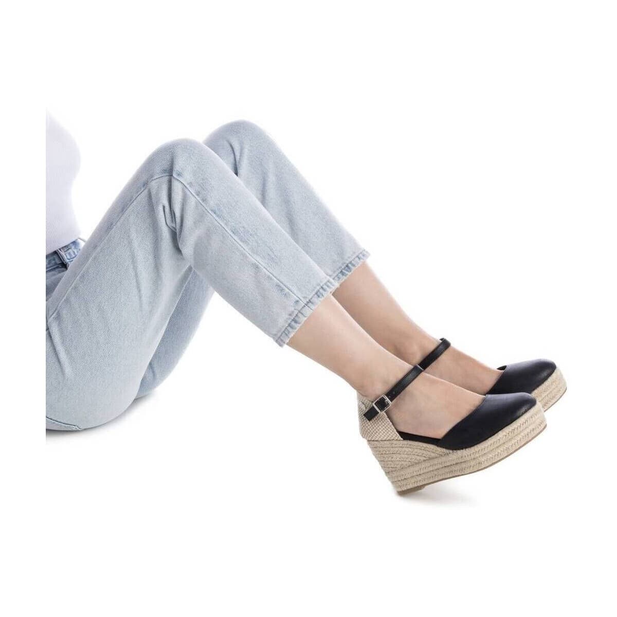 Women's Dress Shoes Refresh Black