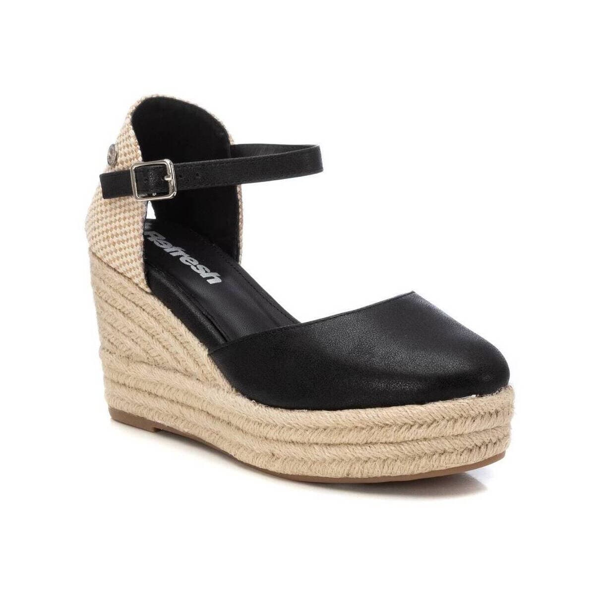 Women's Dress Shoes Refresh Black