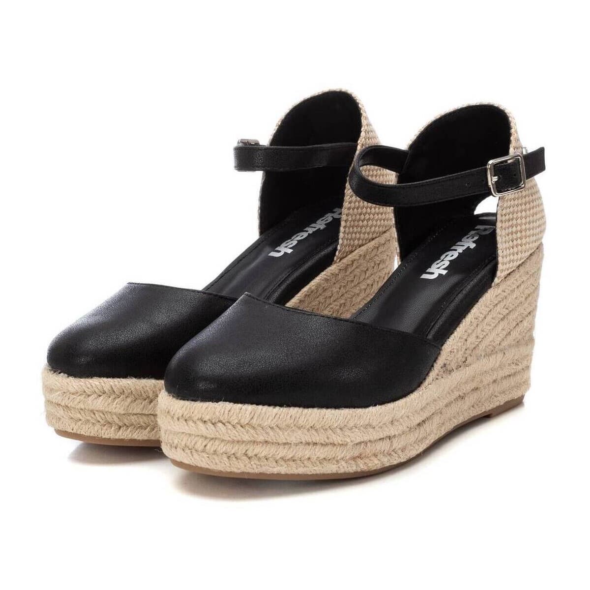 Women's Dress Shoes Refresh Black