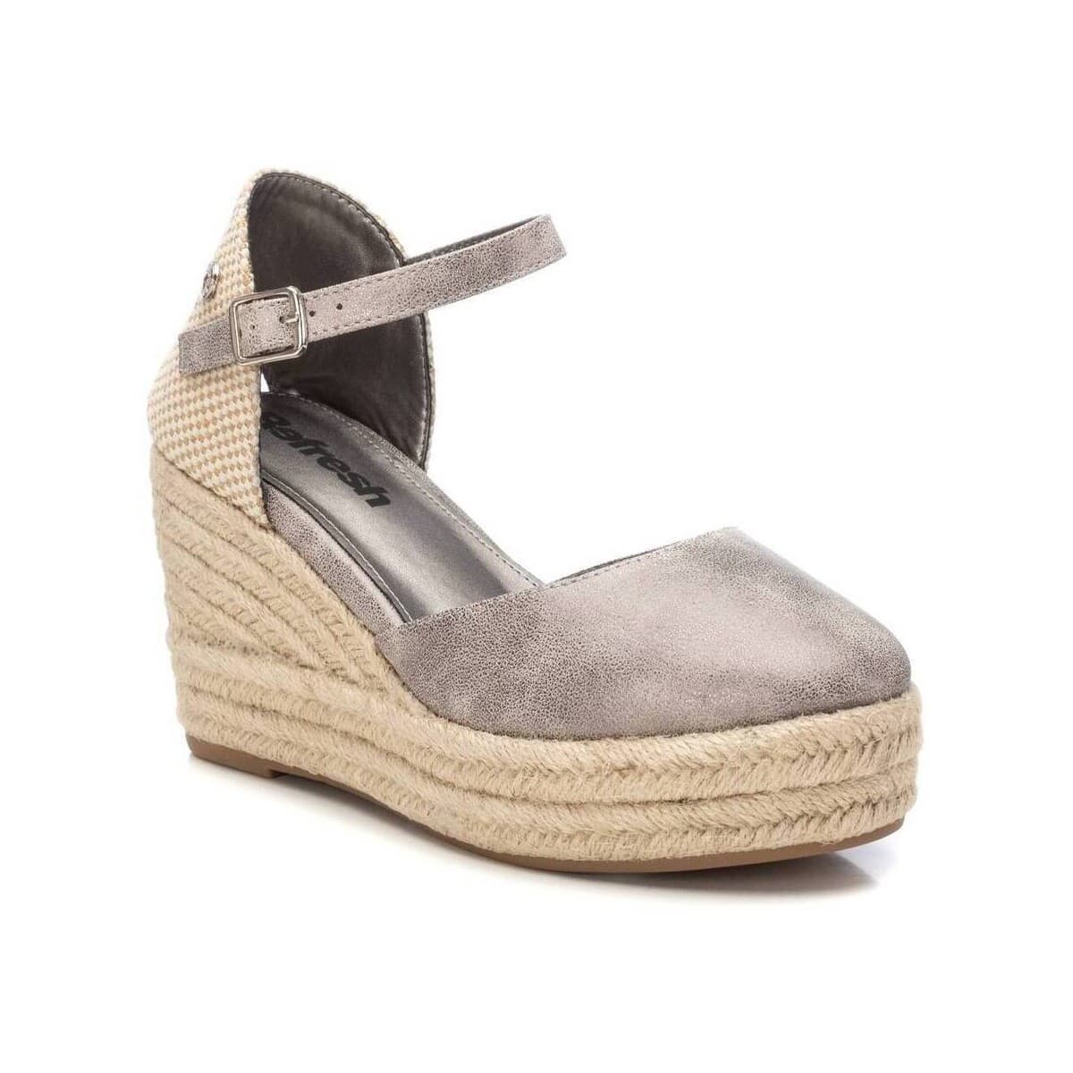 Women's Dress Shoes Refresh Gray