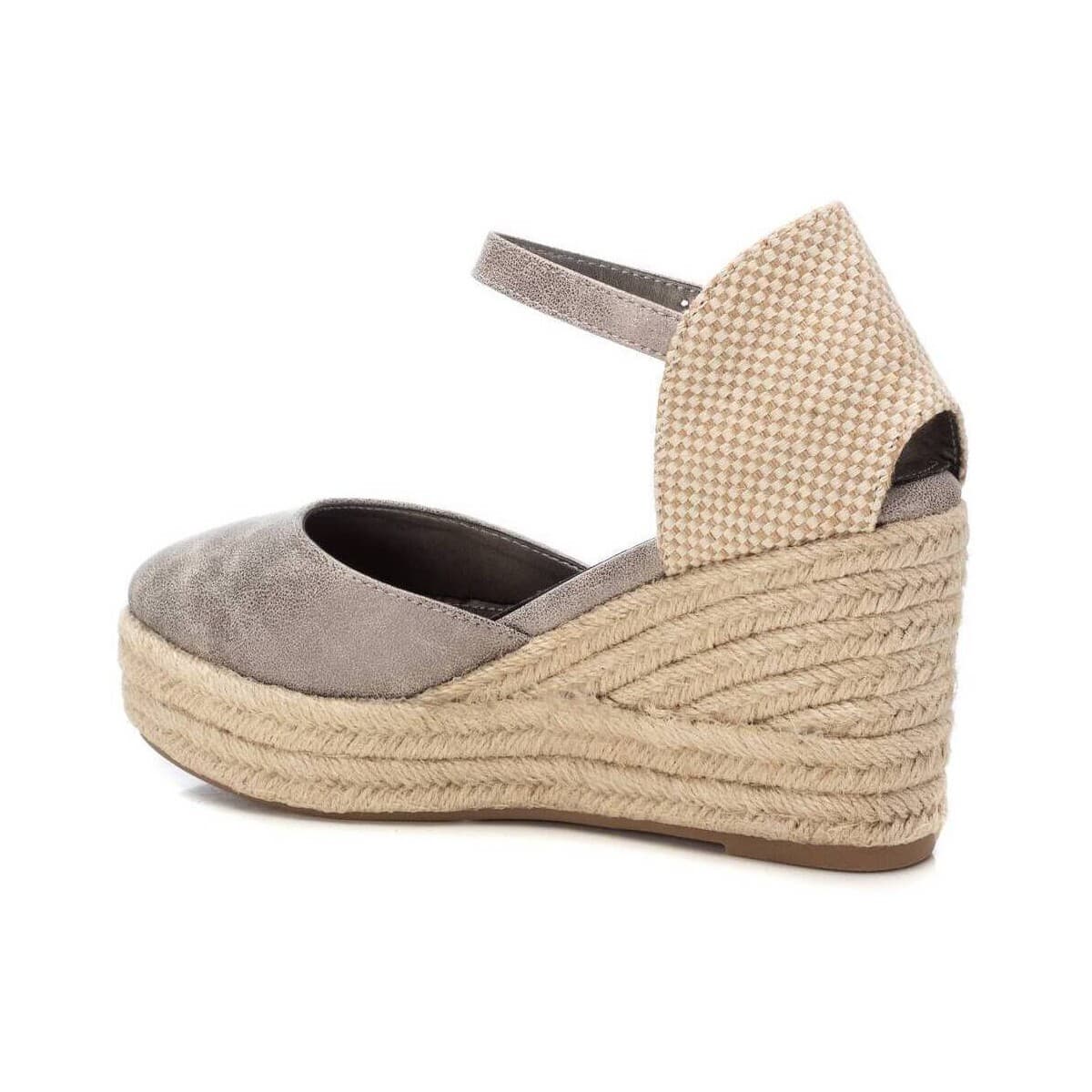 Women's Dress Shoes Refresh Gray