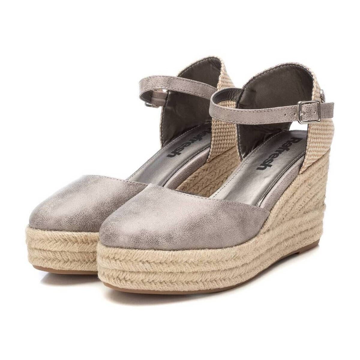 Women's Dress Shoes Refresh Gray