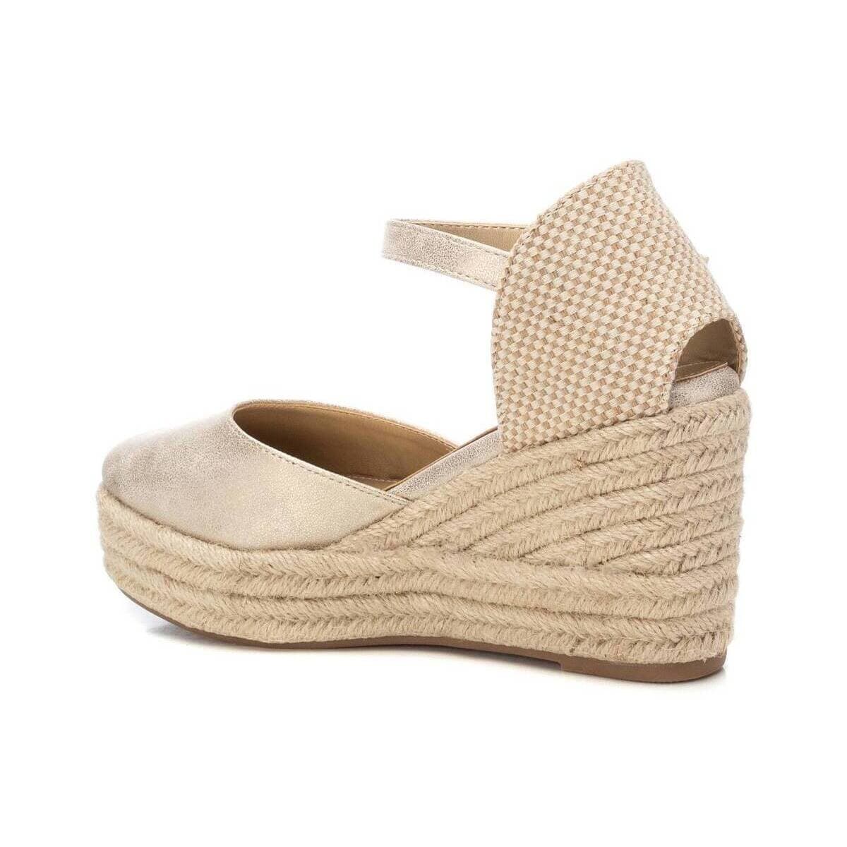 Women's Dress Shoes Refresh Gold