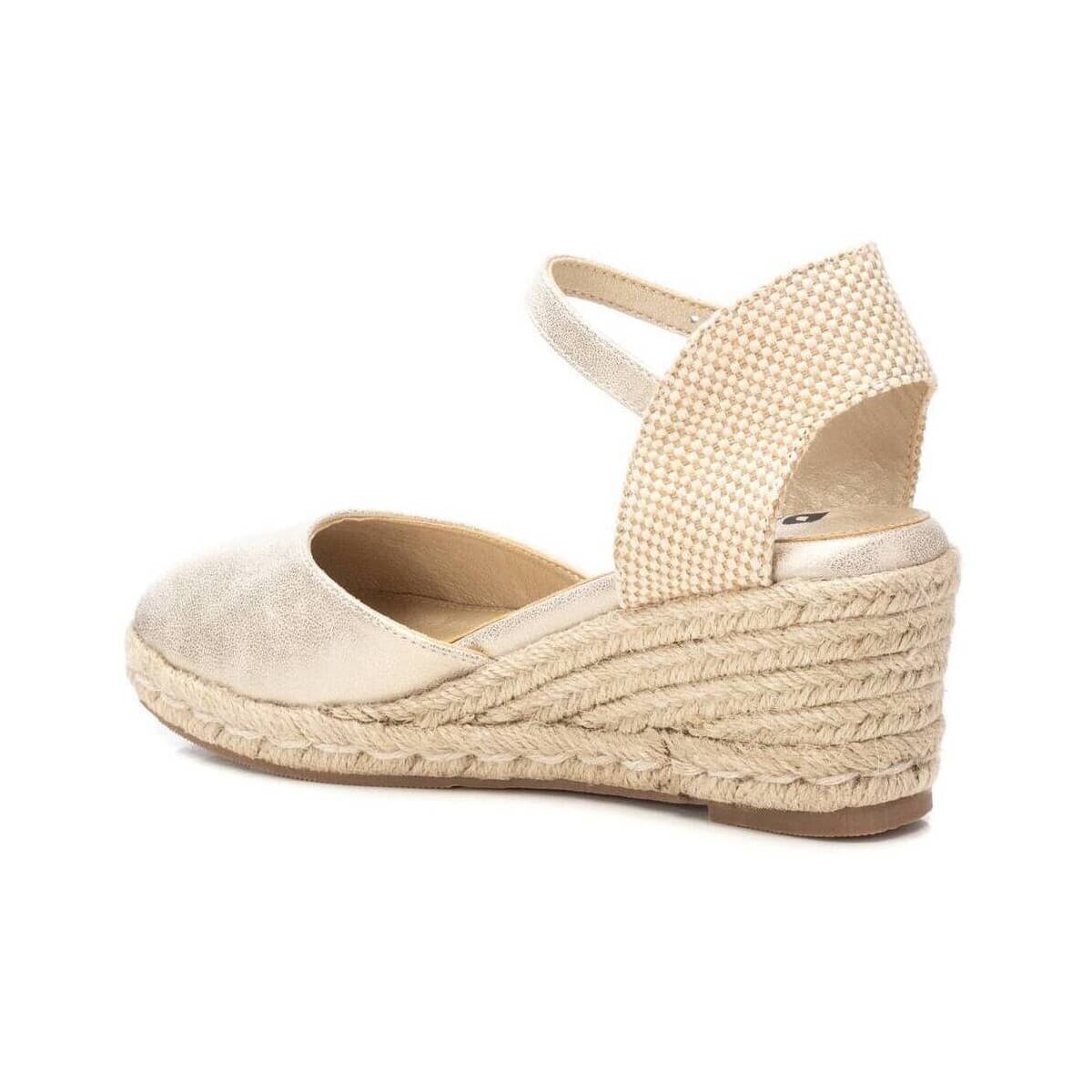 Women's Dress Shoes Refresh Gold