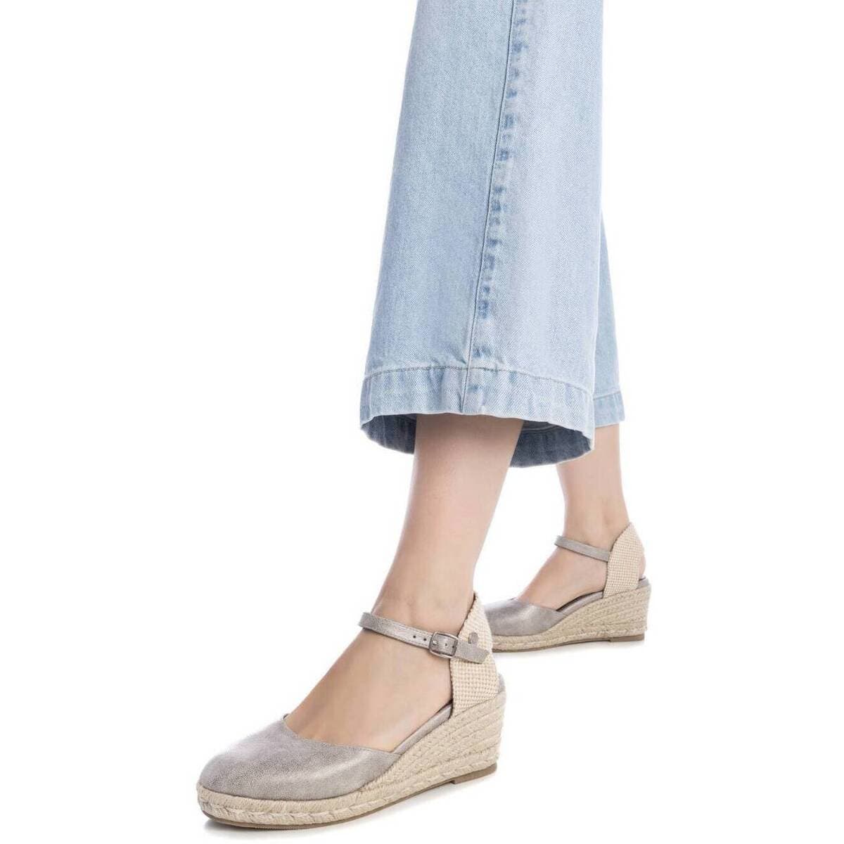 Women's Dress Shoes Refresh Gray