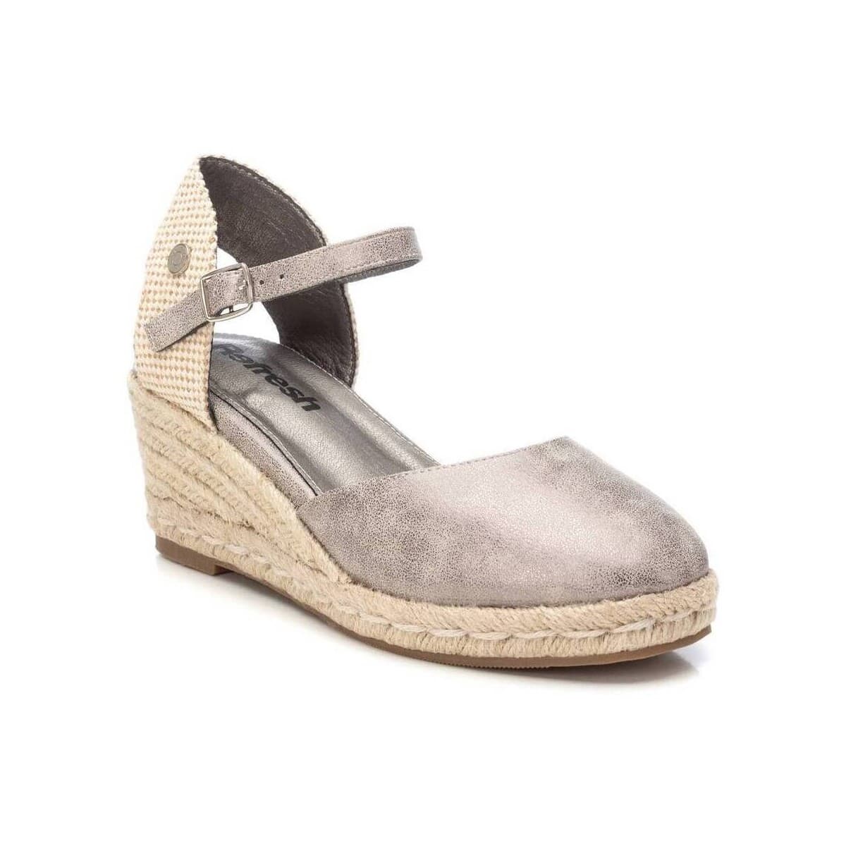 Women's Dress Shoes Refresh Gray