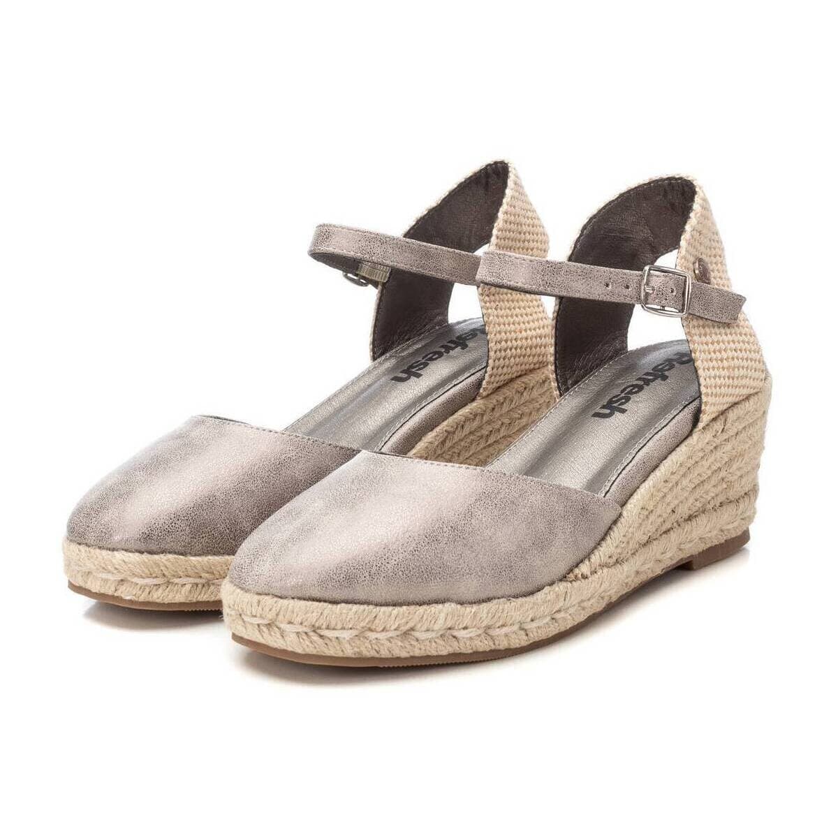 Women's Dress Shoes Refresh Gray