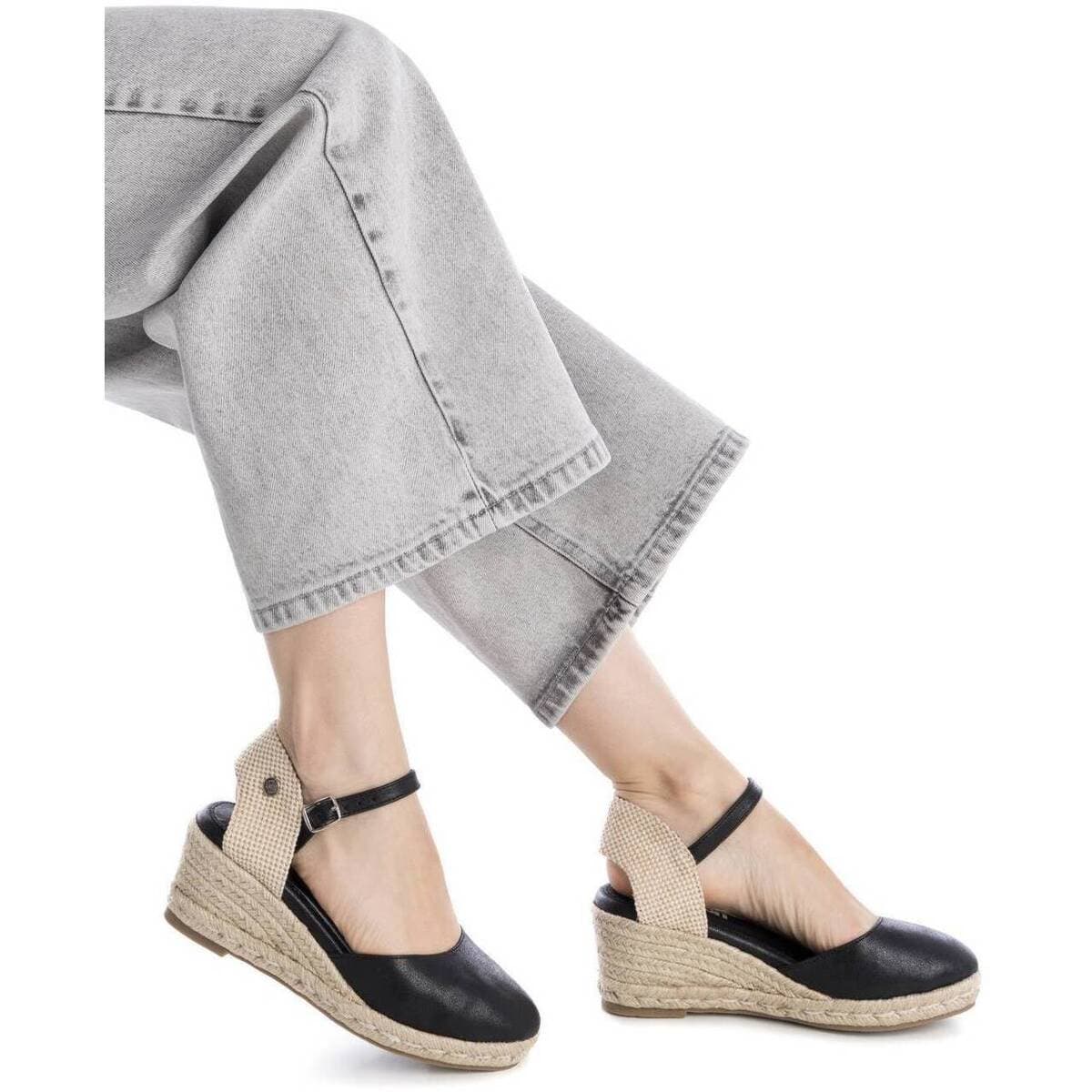 Women's Dress Shoes Refresh Black