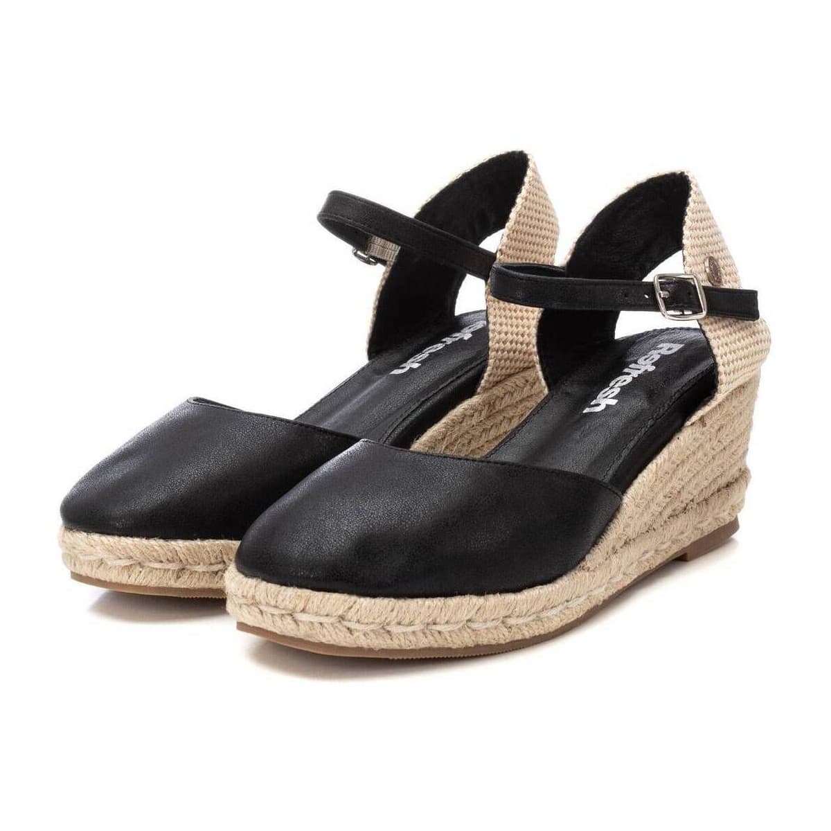 Women's Dress Shoes Refresh Black