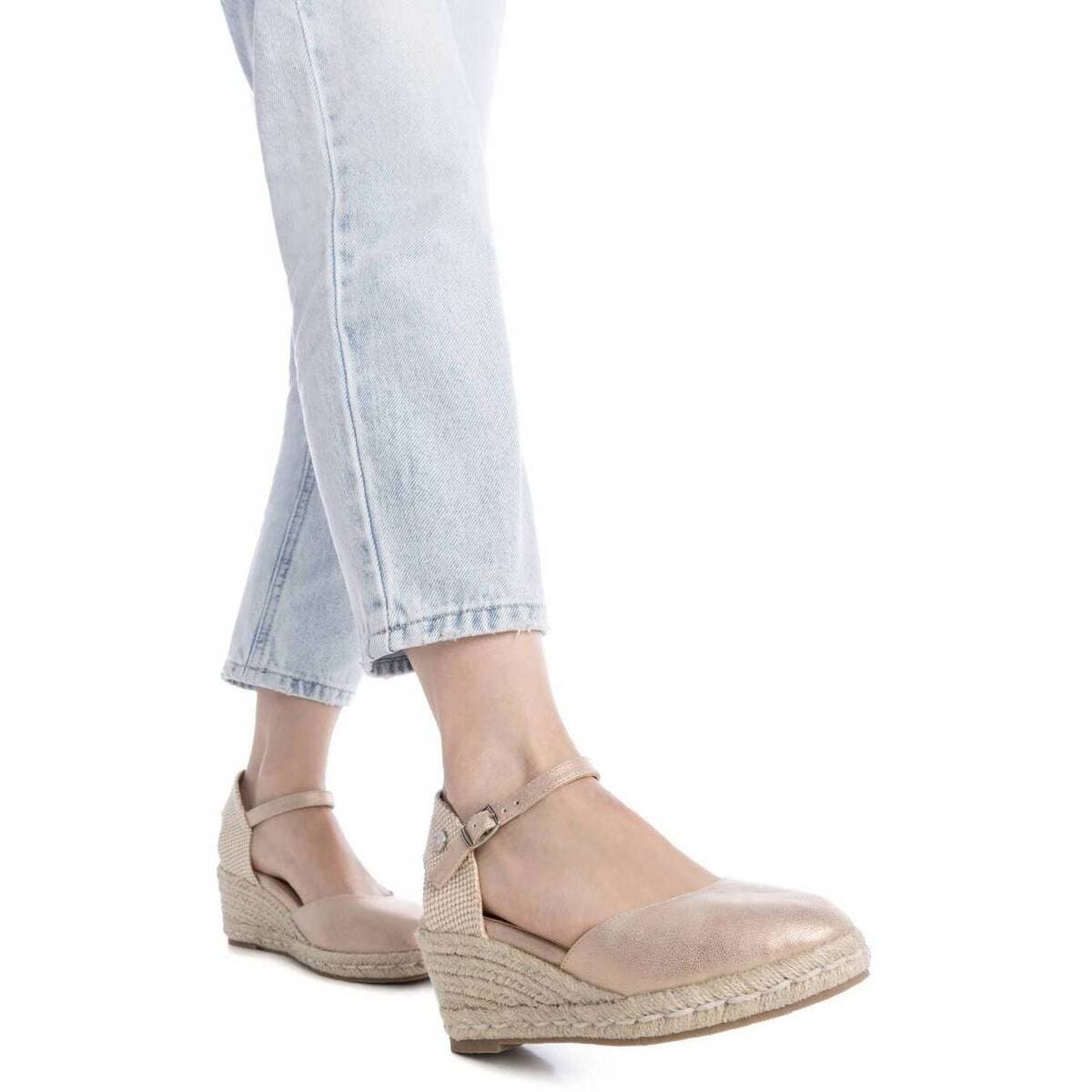 Women's Dress Shoes Refresh Brown