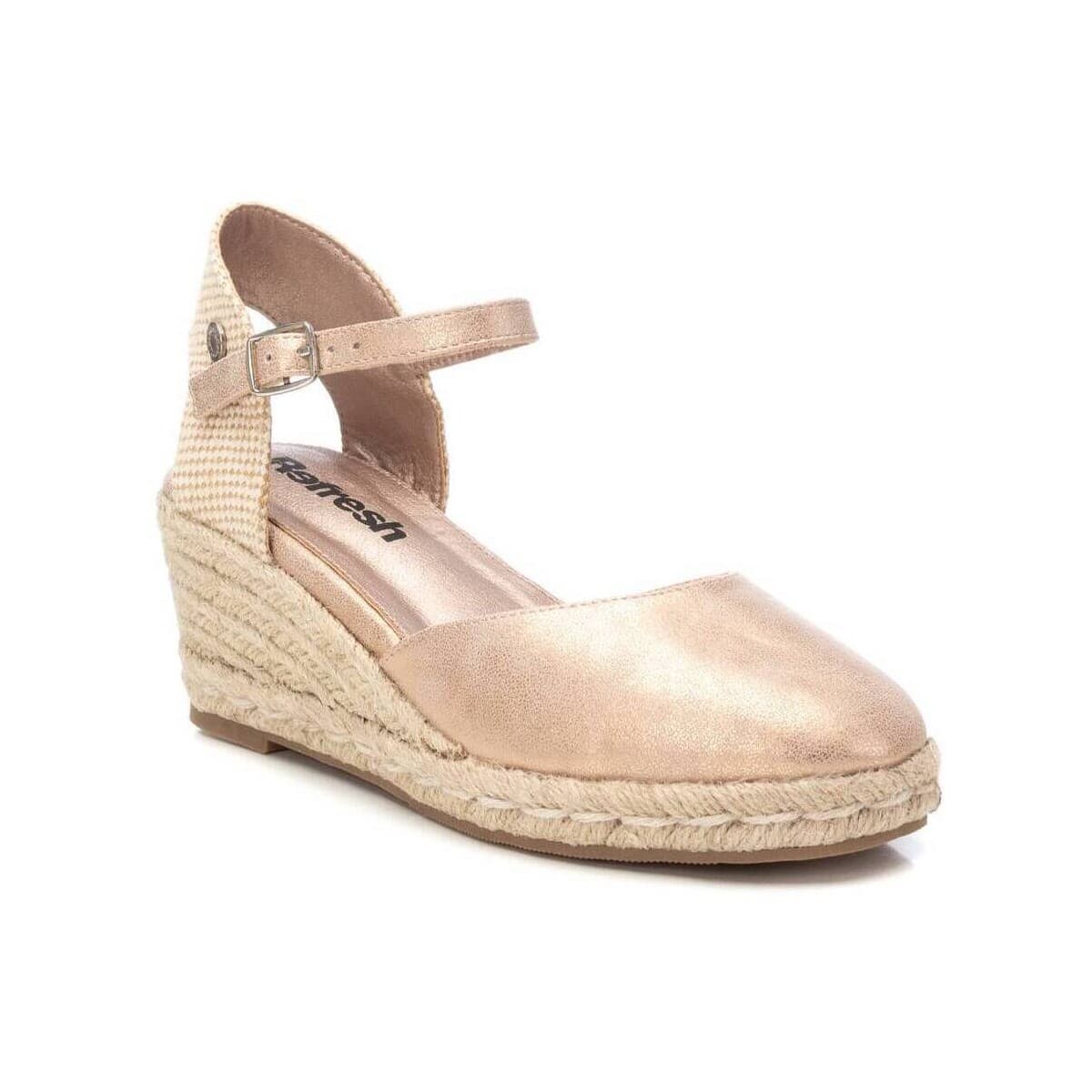 Women's Dress Shoes Refresh Brown