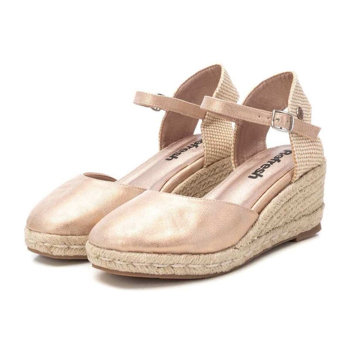 Women's Dress Shoes Refresh Brown