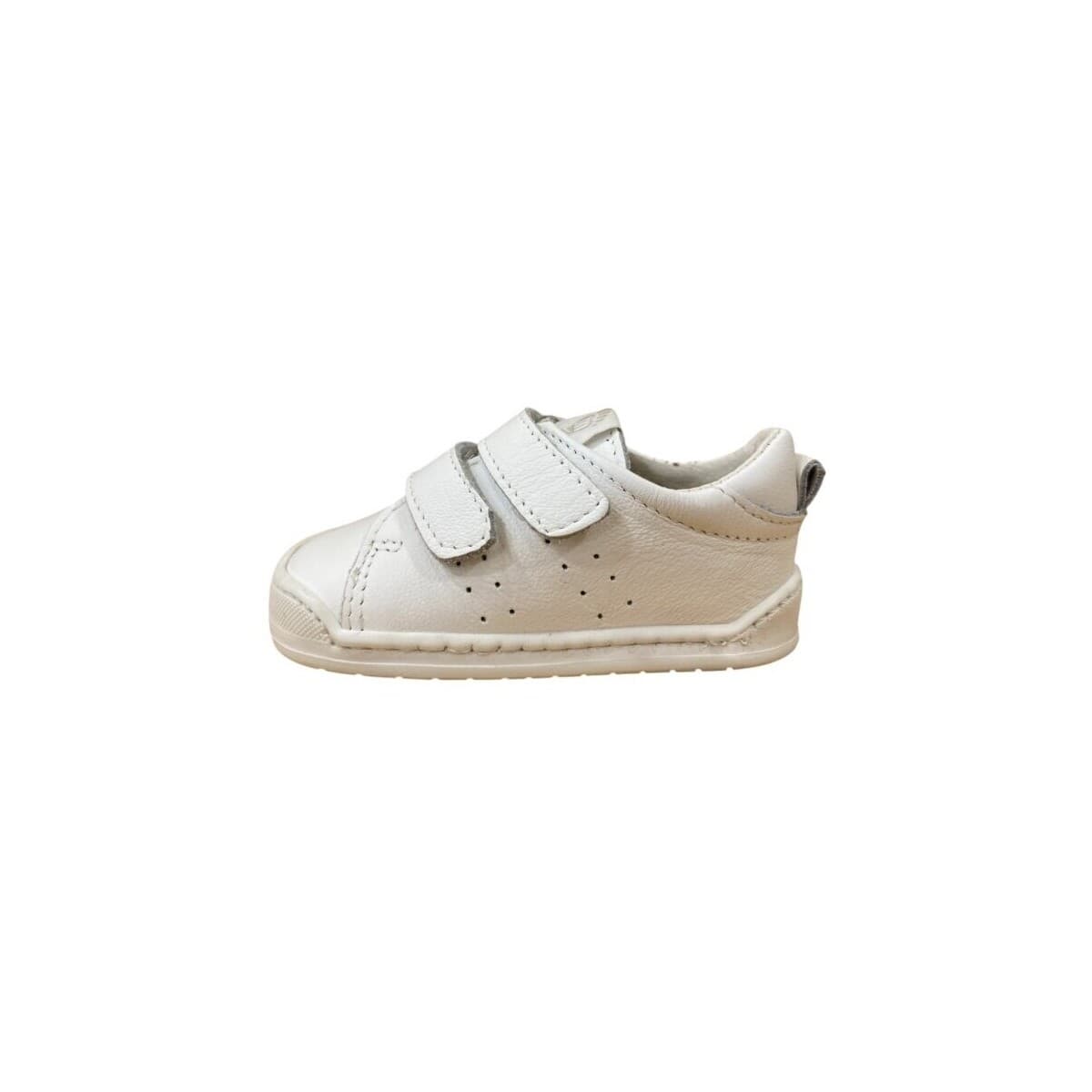 Boys' Sneakers MTNG White