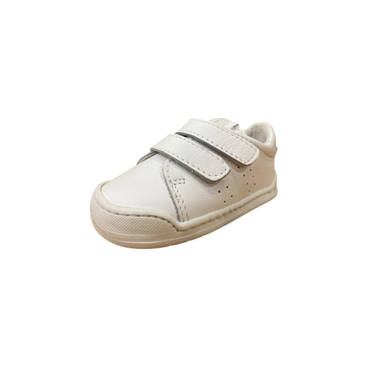 Girls' Sneakers MTNG White