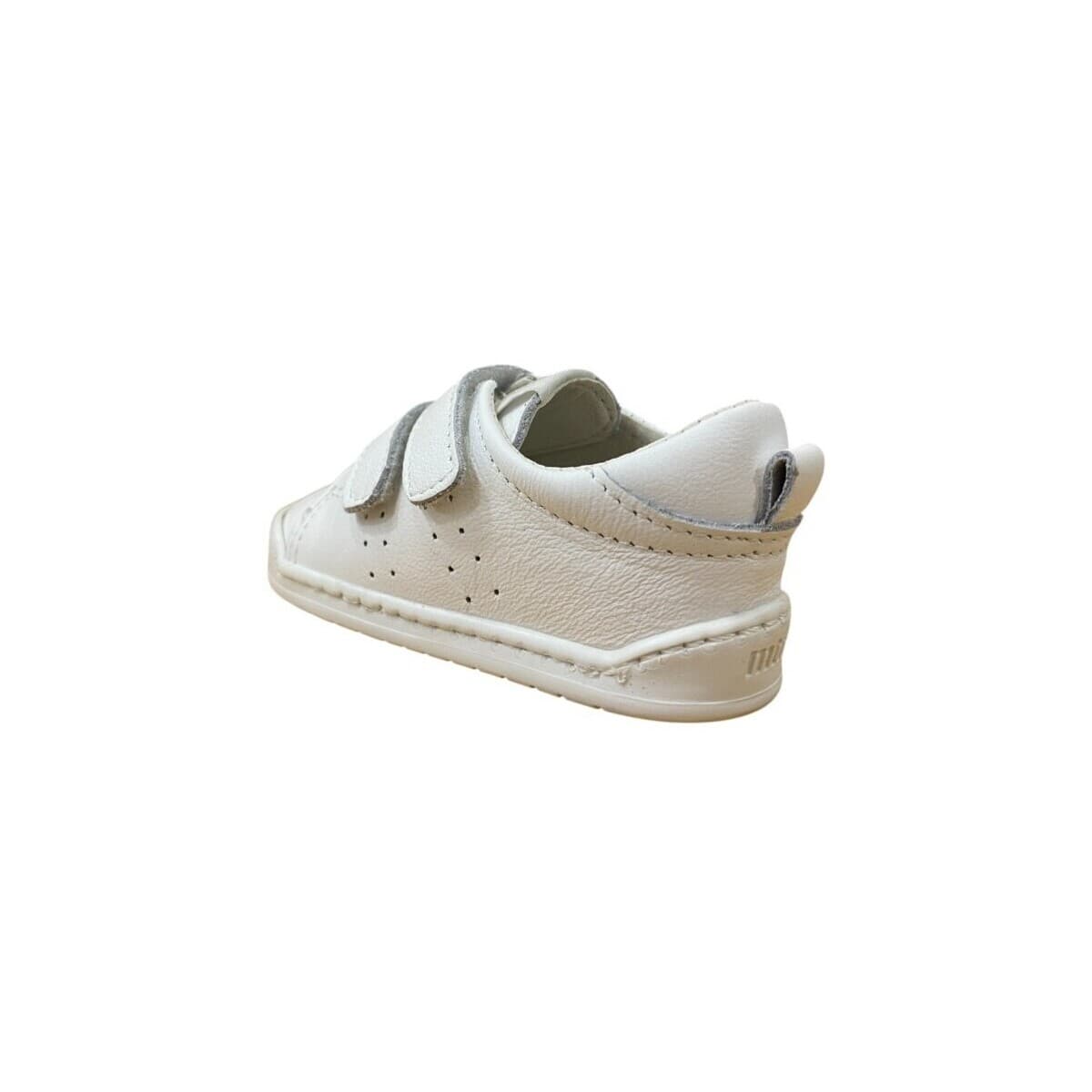 Girls' Sneakers MTNG White