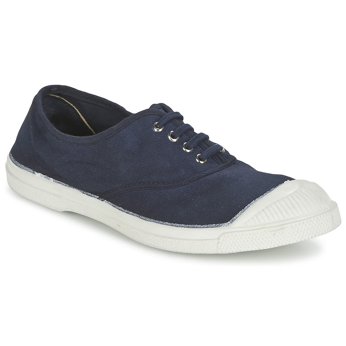Xαμηλά Sneakers Bensimon TENNIS LACET
