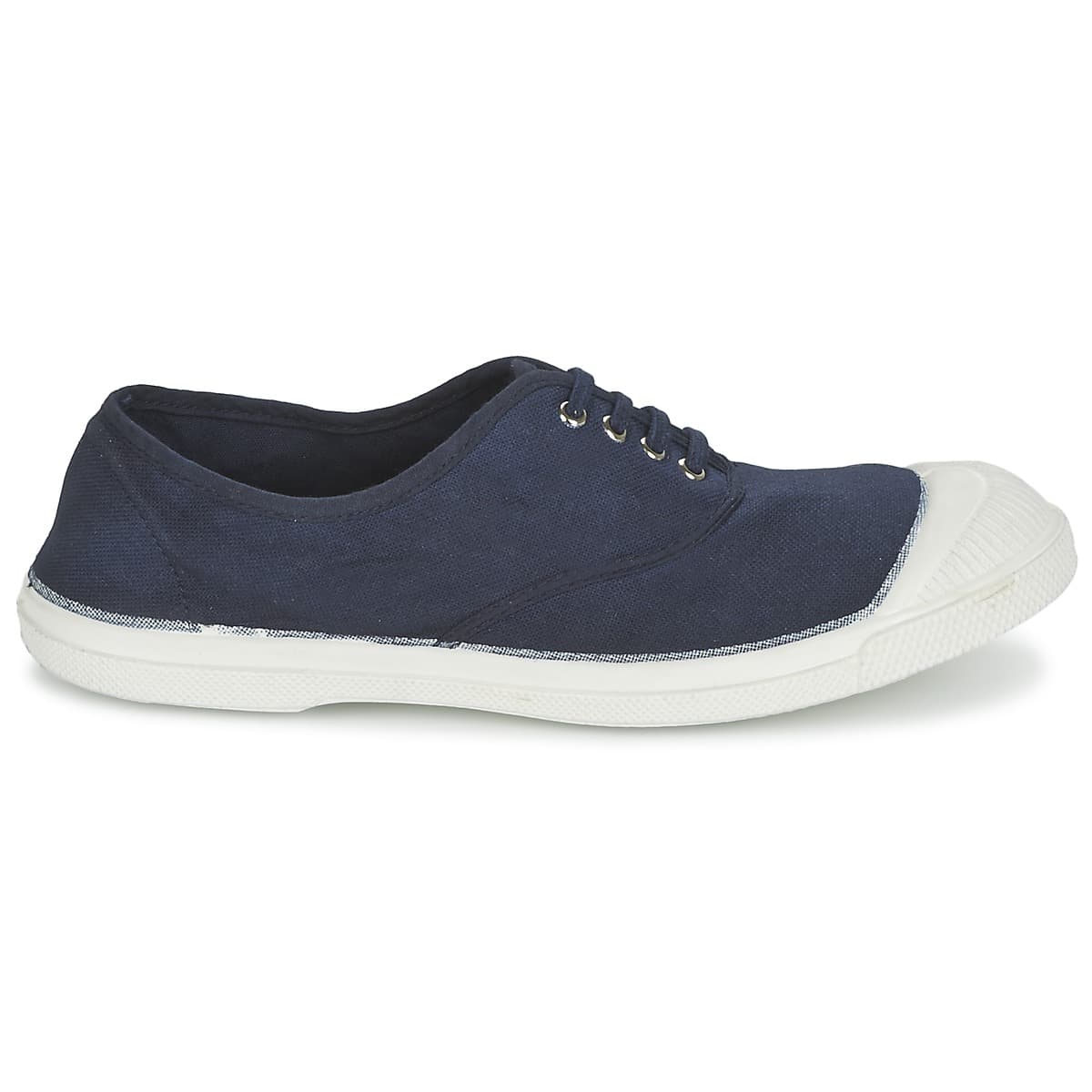 Women's Sneakers Bensimon Blue